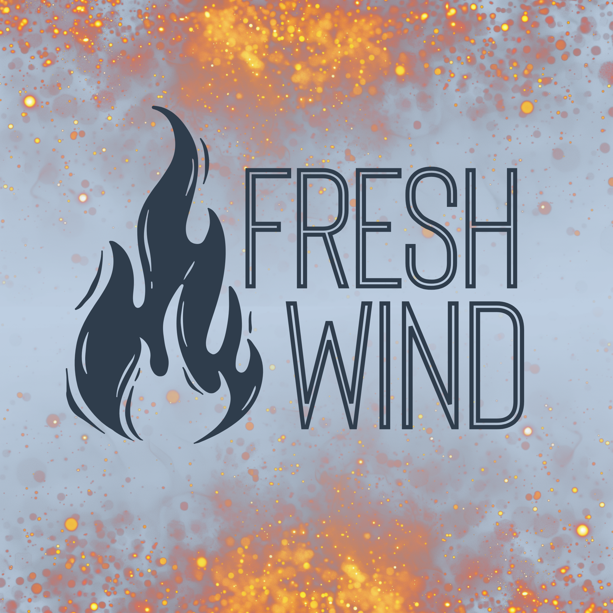 Fresh Wind Conference logo