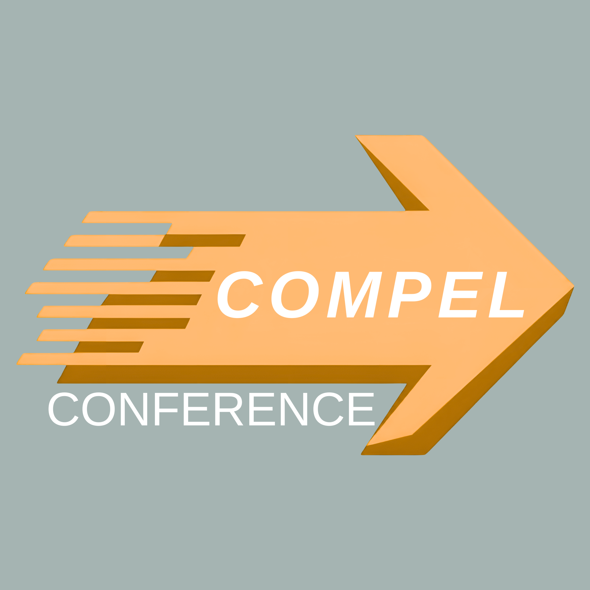 Compel Conference logo