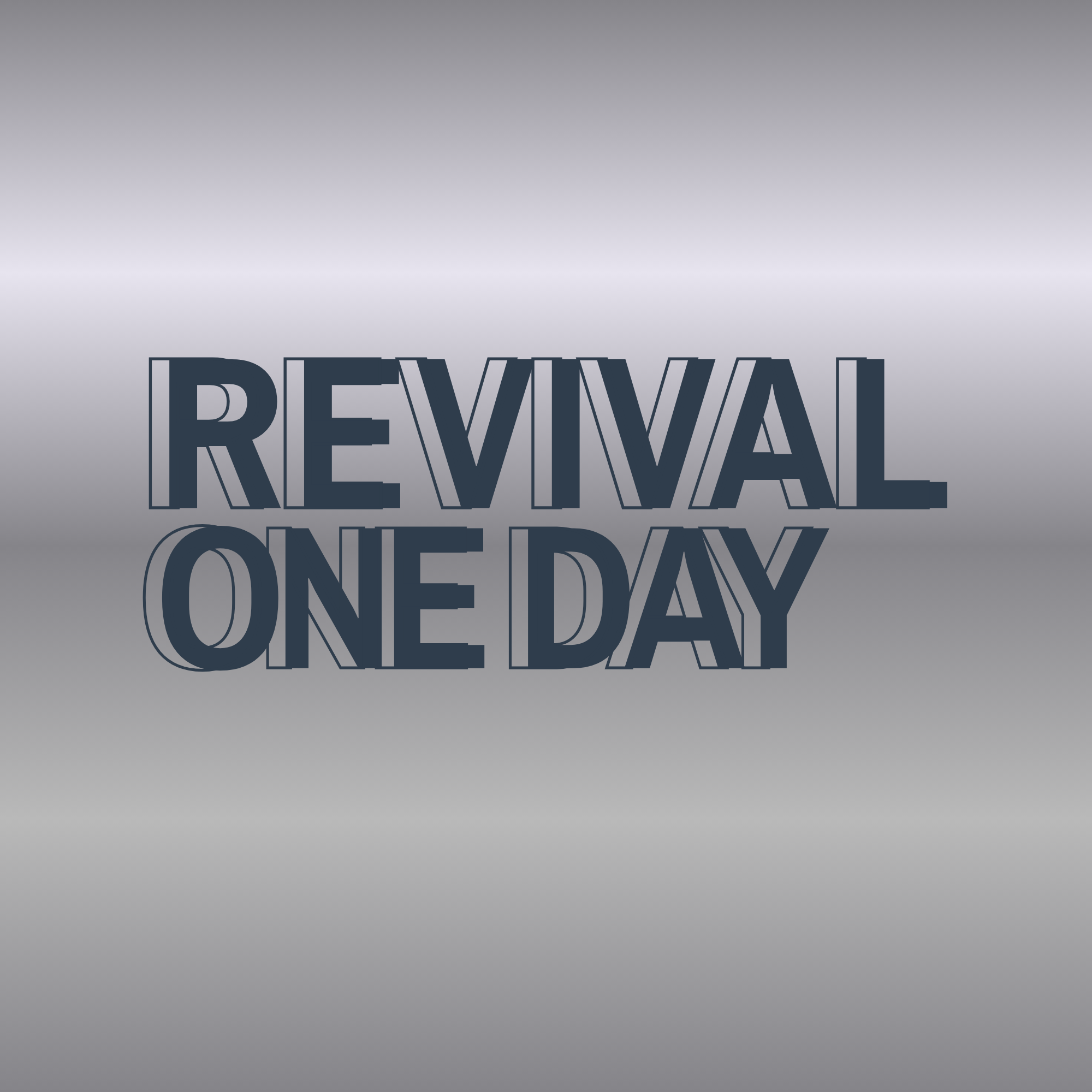 Revival One Day logo