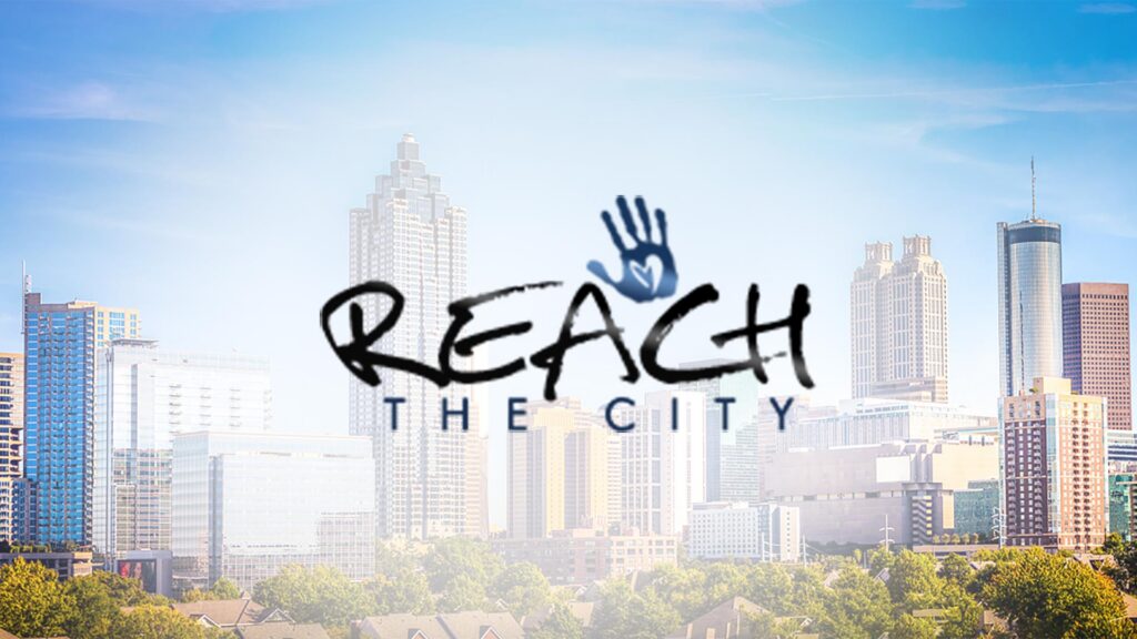 Reach the City