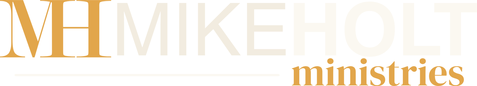 Mike Holt Ministries