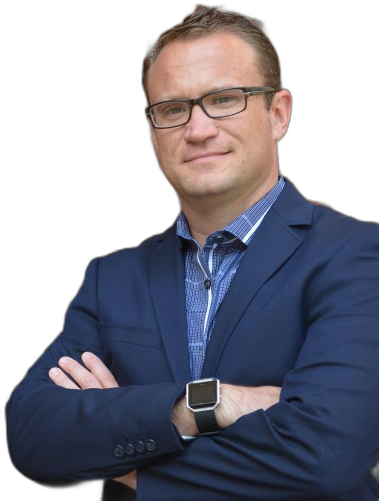 Mike Holt